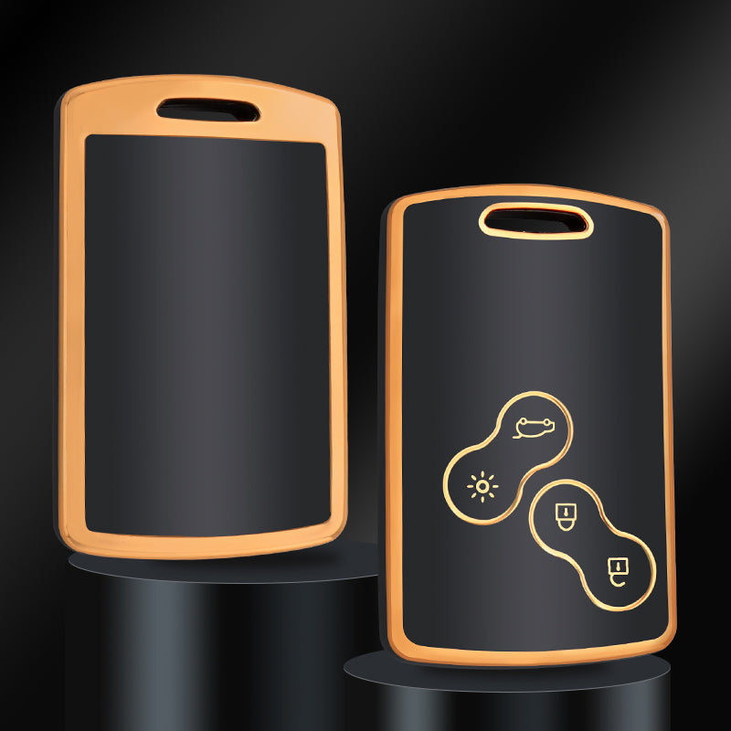 Cover voor Renault Duster, Captur, Clio, Logan, Megane, Koleos, Scenic, Nema, Fluence, Zoe