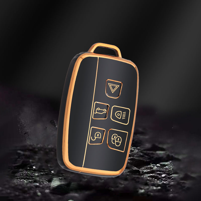 غطاء مفتاح Jaguar XF, XJ, XJL, XE, C-X16 y XK