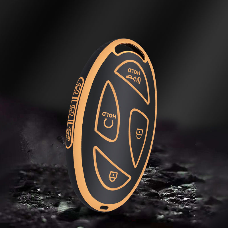 Custodia per Hyundai (7 Pulsanti)