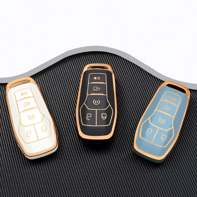 Custodia per Ford Fusion, Mondeo, Mustang, F-150, Explorer, Edge