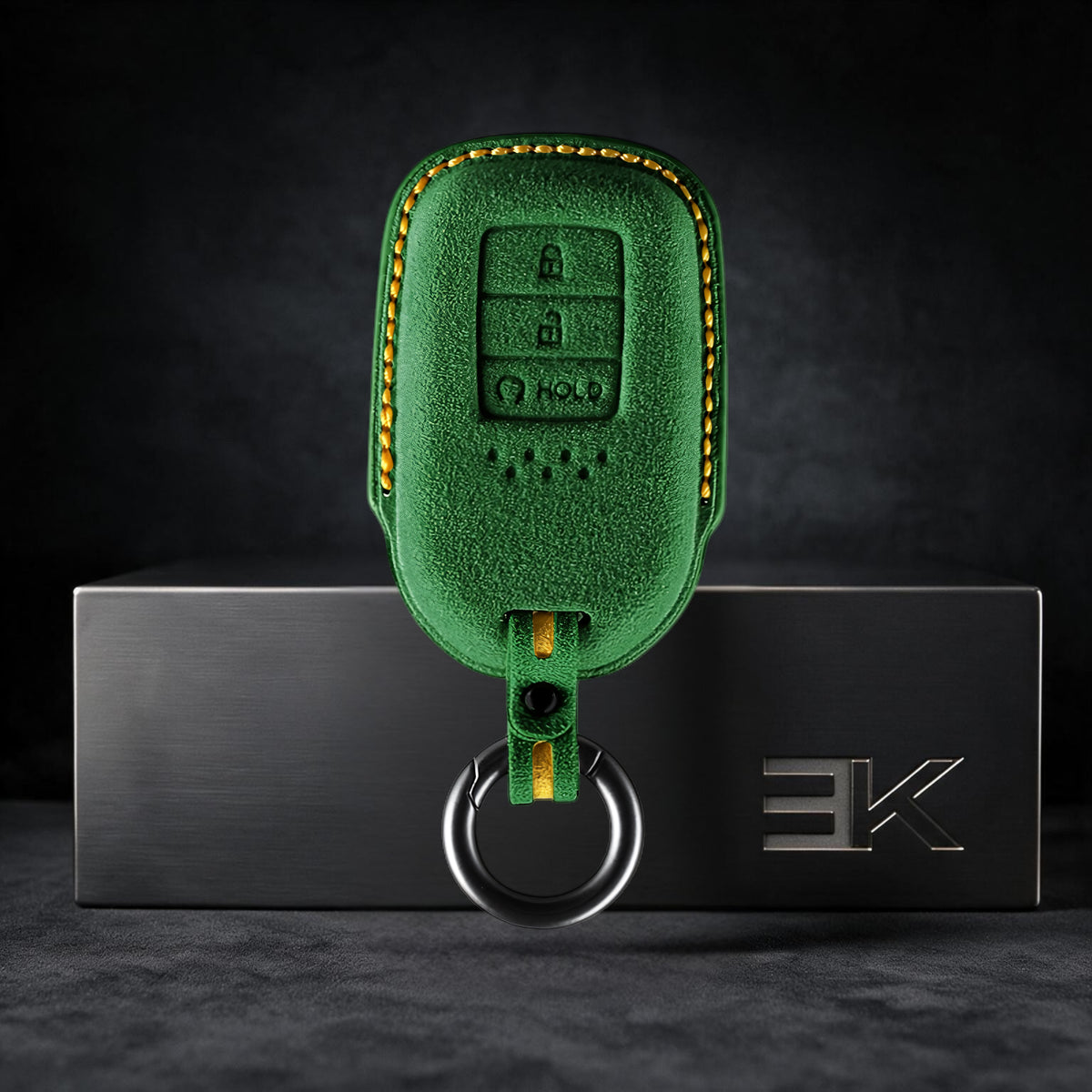 Capa Honda — Alcántara® Oficial | Fit, Jazz, BR-V & More