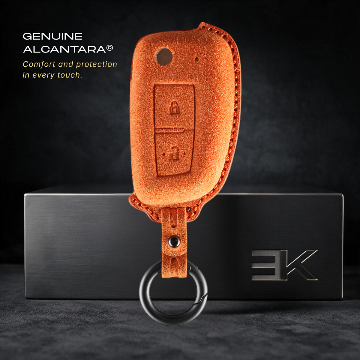 Funda Nissan — Alcántara® Oficial | Cube, Juke, Figaro & More