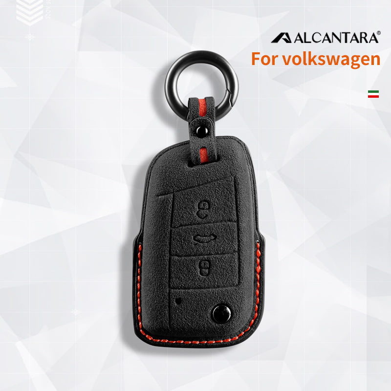 Custodia Volkswagen — Alcántara® Ufficiale | Caddy, Multivan, Caravelle & More