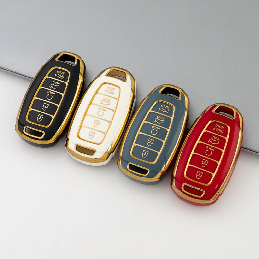 Funda para Hyundai (5 botones)