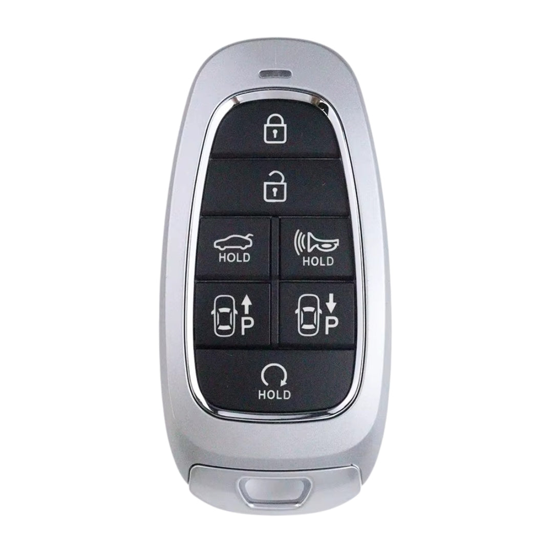 Hyundai Cover smart key (7 pulsanti)