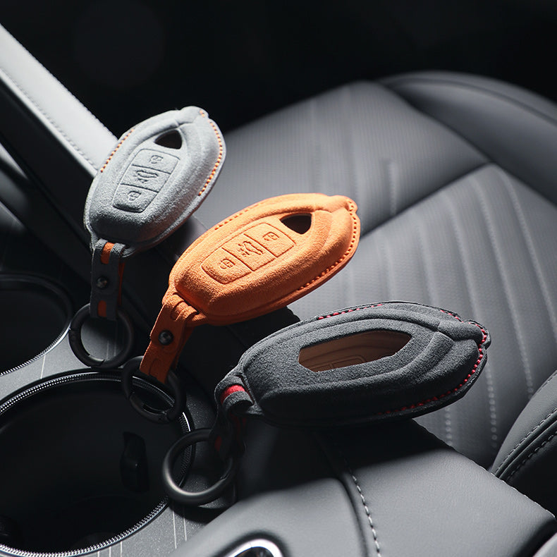 Custodia Lamborghini — Alcántara® Ufficiale | Urus, Huracán, Revuelto