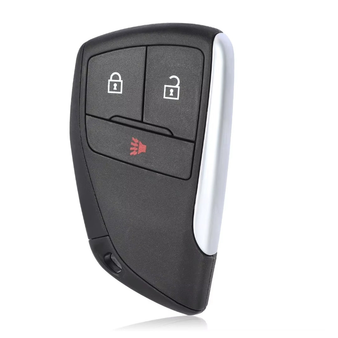 Chevrolet, GMC & Buick Cover chiave (3 pulsanti)