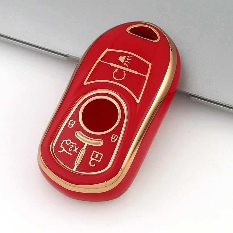 غطاء مفتاح Buick