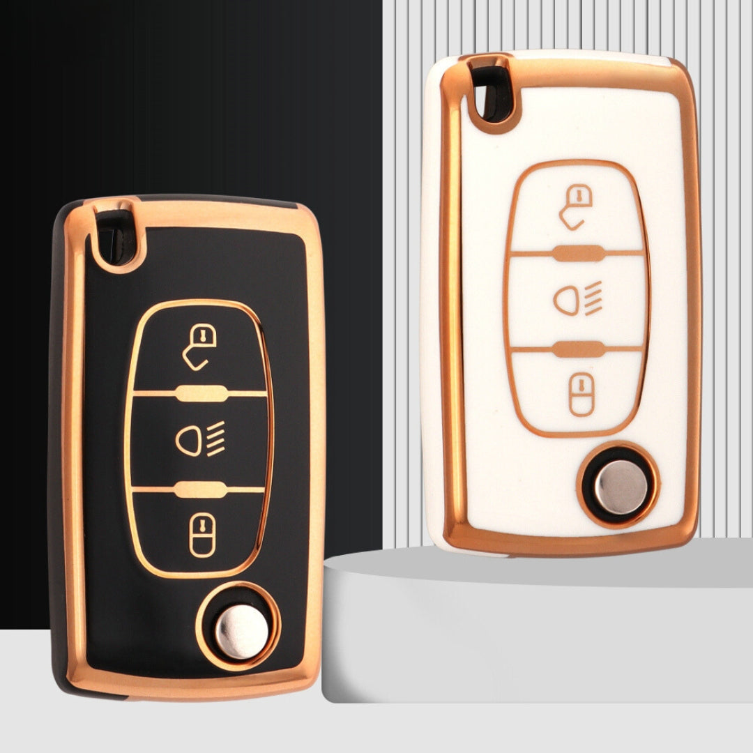 Cover voor Citroën Xsara, Picasso, C3, C4, C5, C6, C8 (lights button)
