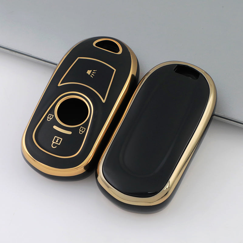 Buick Cover chiave