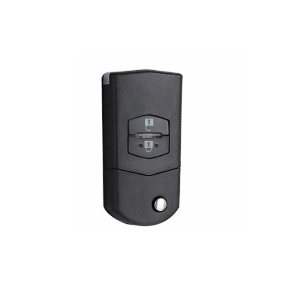 غطاء مفتاح Mazda 3, 5, 6, Series M6, RX8 y MX5 (2 Buttons)