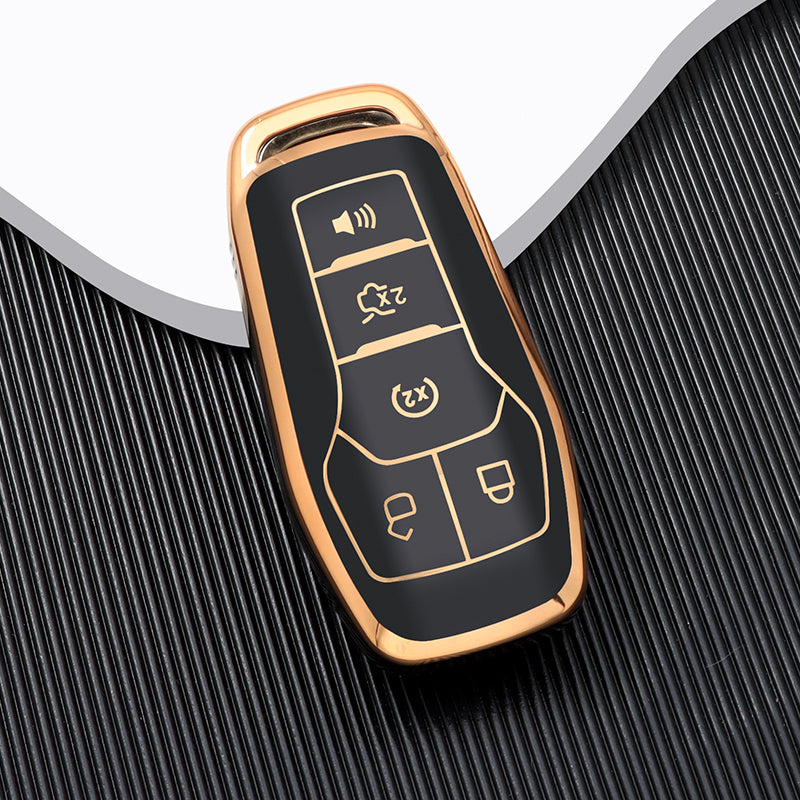 Custodia per Ford Fusion, Mondeo, Mustang, F-150, Explorer, Edge