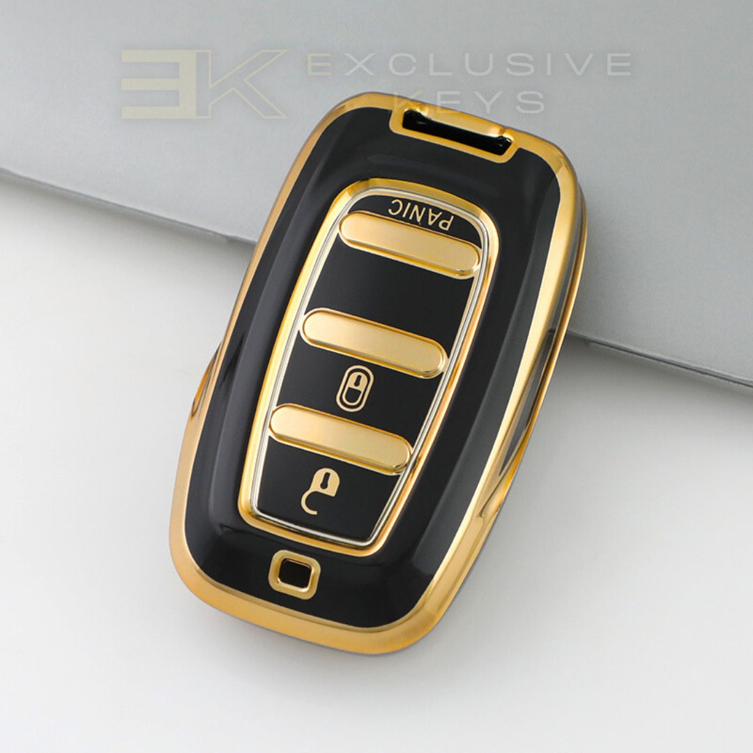 Funda para Chrysler (3 botones)