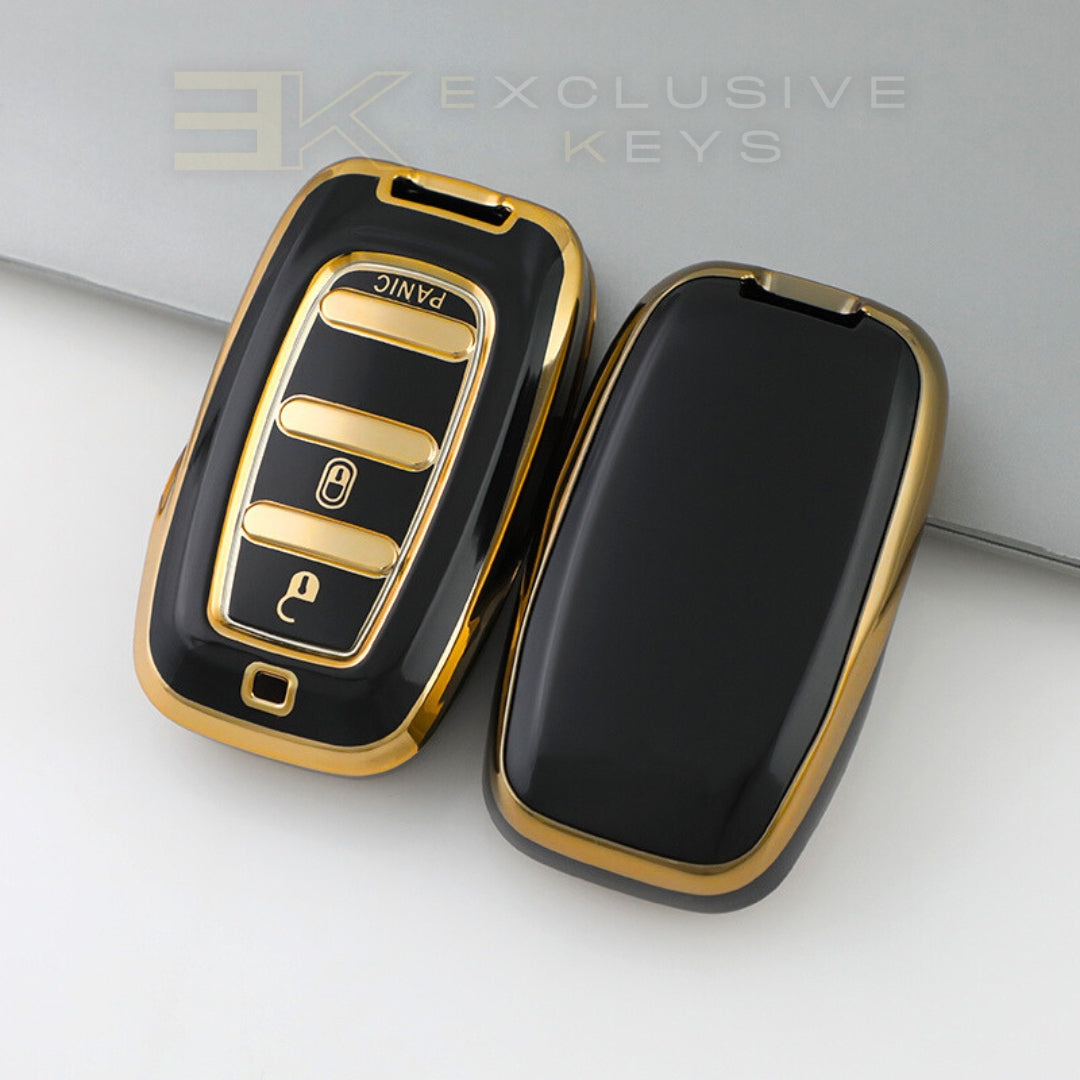 Funda para Chrysler (3 botones)