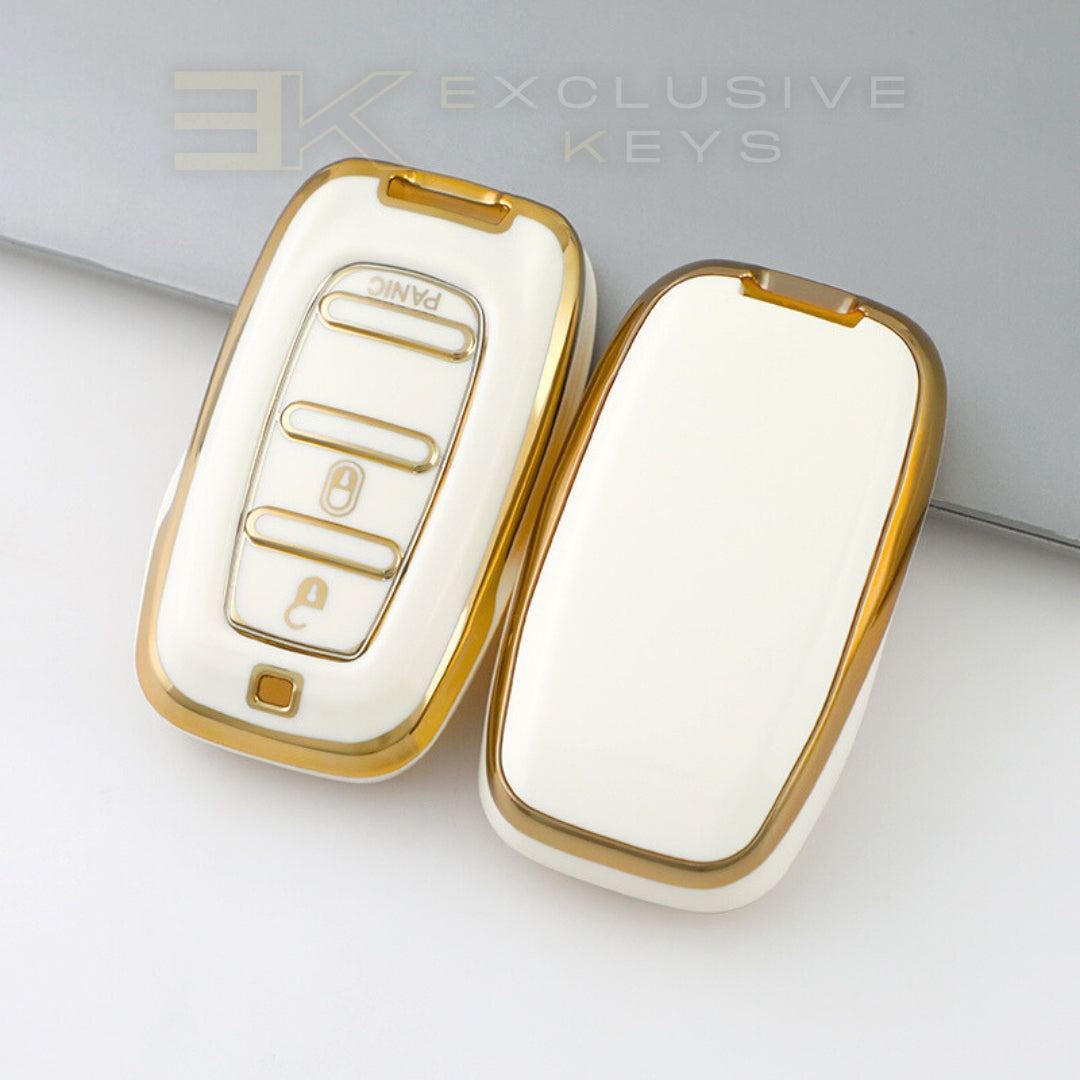Funda para Chrysler (3 botones)