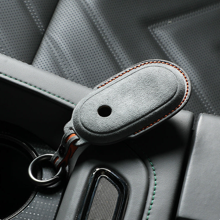 Funda Mercedes — Alcántara® Oficial | A-Class, B-Class, CLA & More