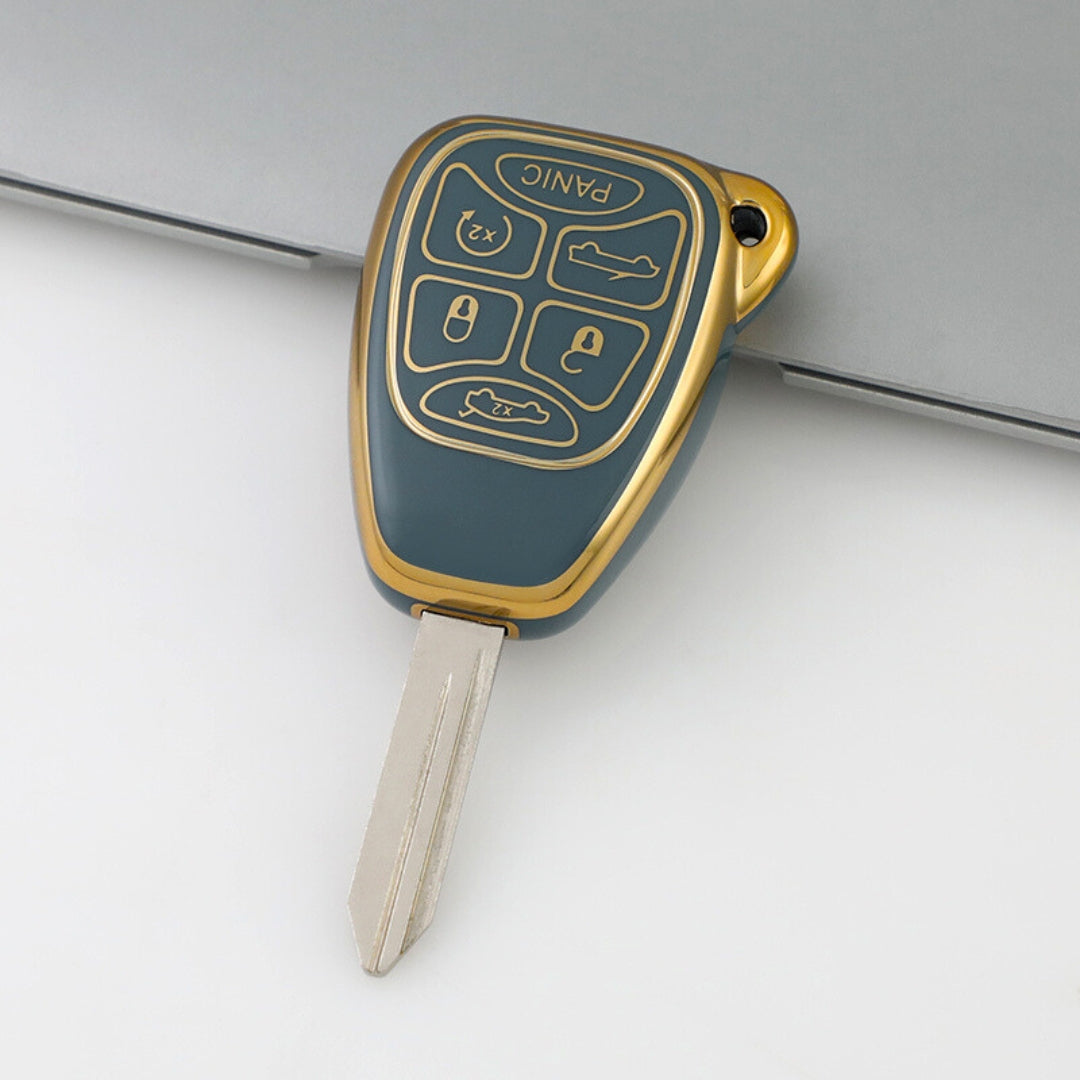 Custodia per Chrysler (6 Pulsanti)