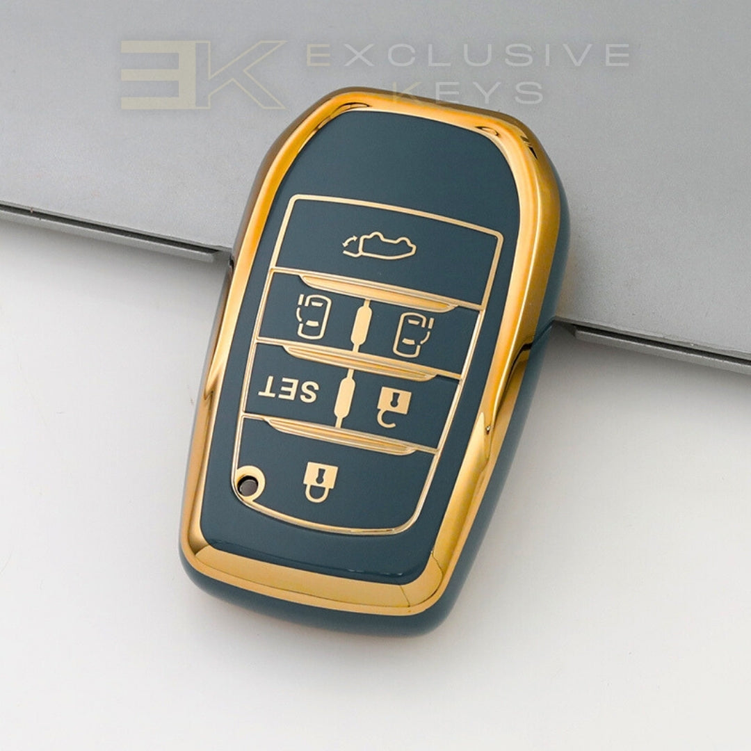 Toyota Housse de clé intelligente – 6 boutons