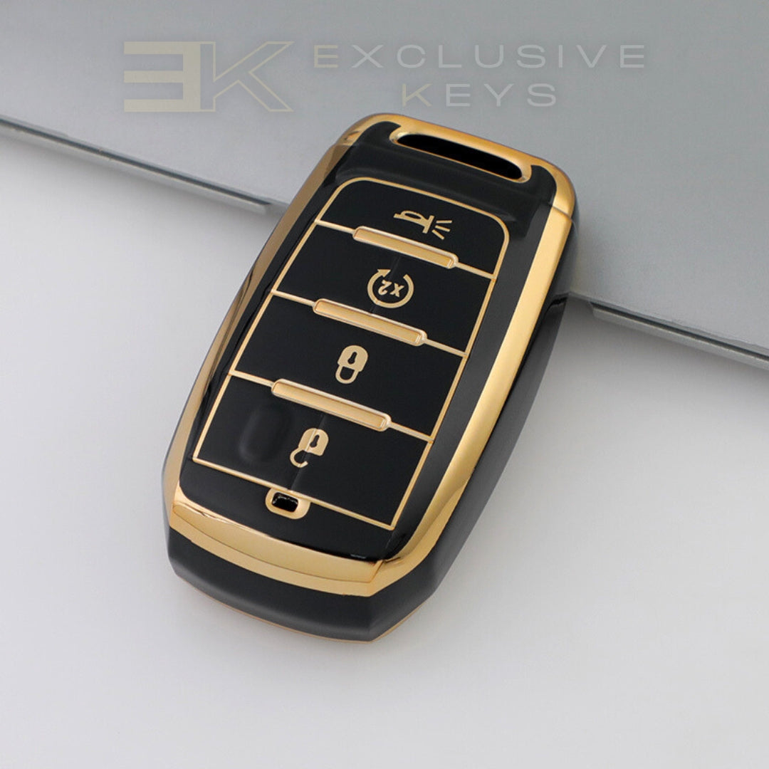 Case for Dodge & RAM