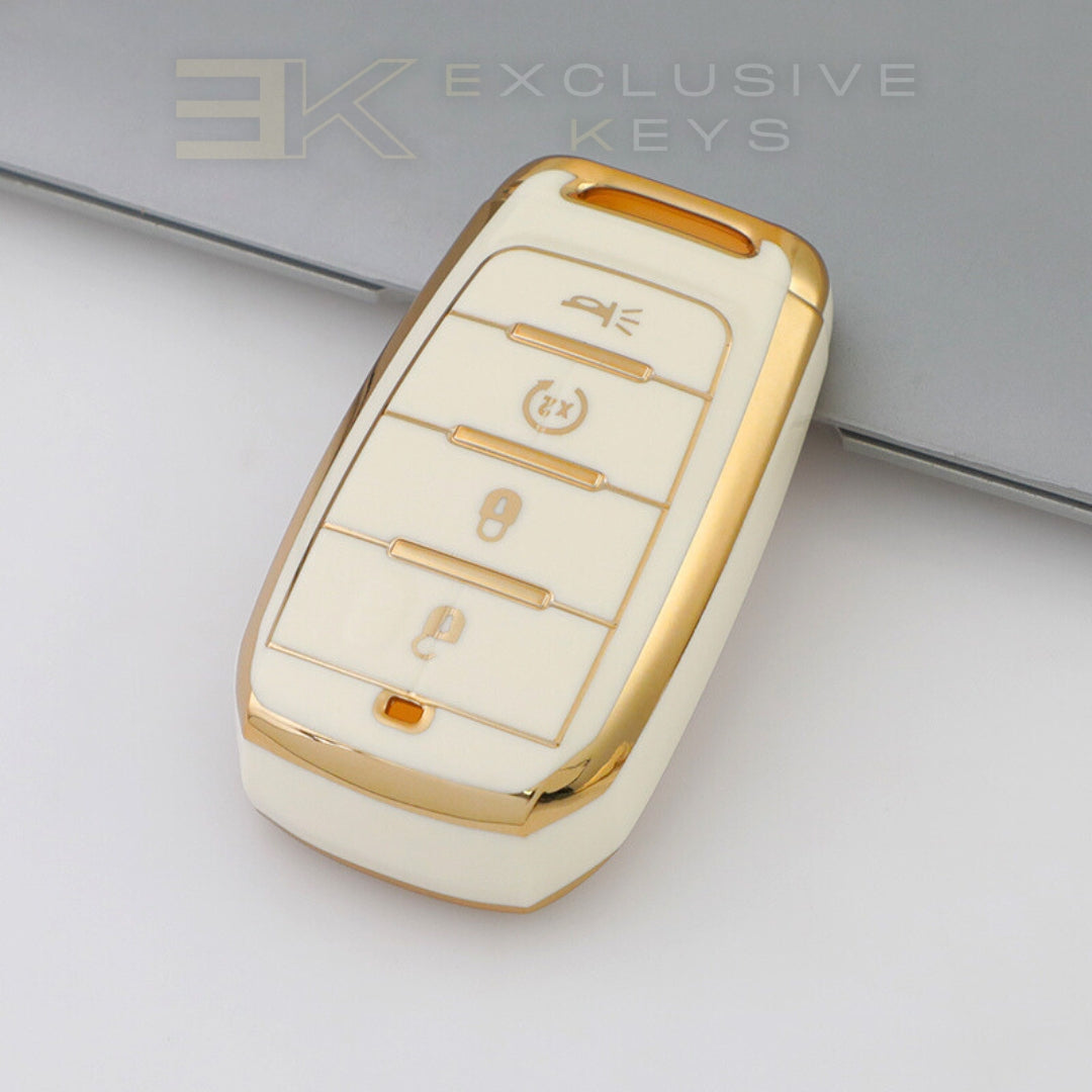 Case for Dodge & RAM