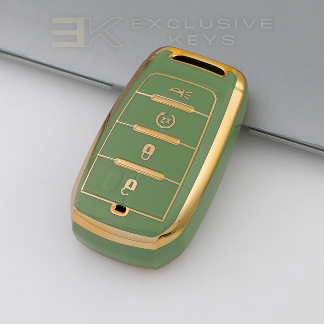 Case for Dodge & RAM
