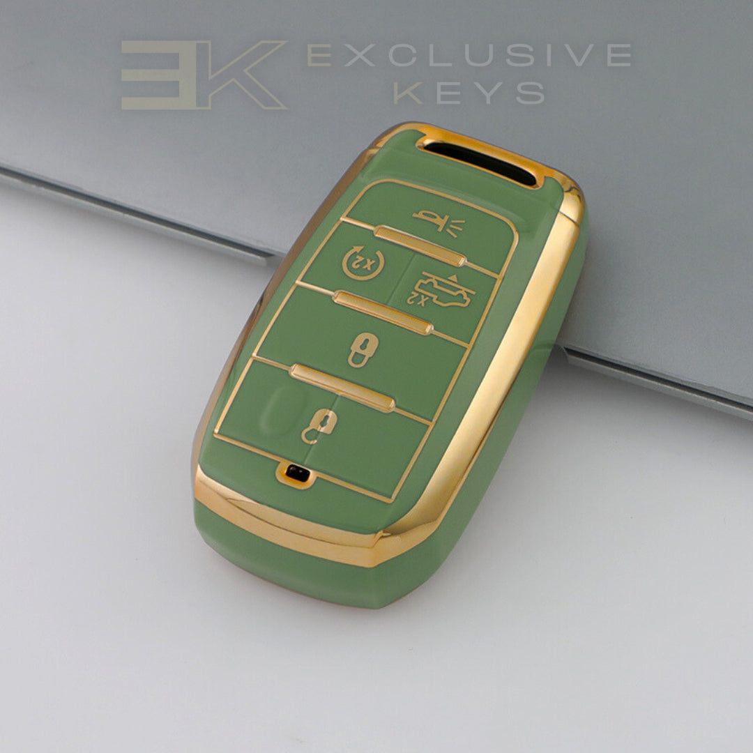 Etui do RAM & Dodge