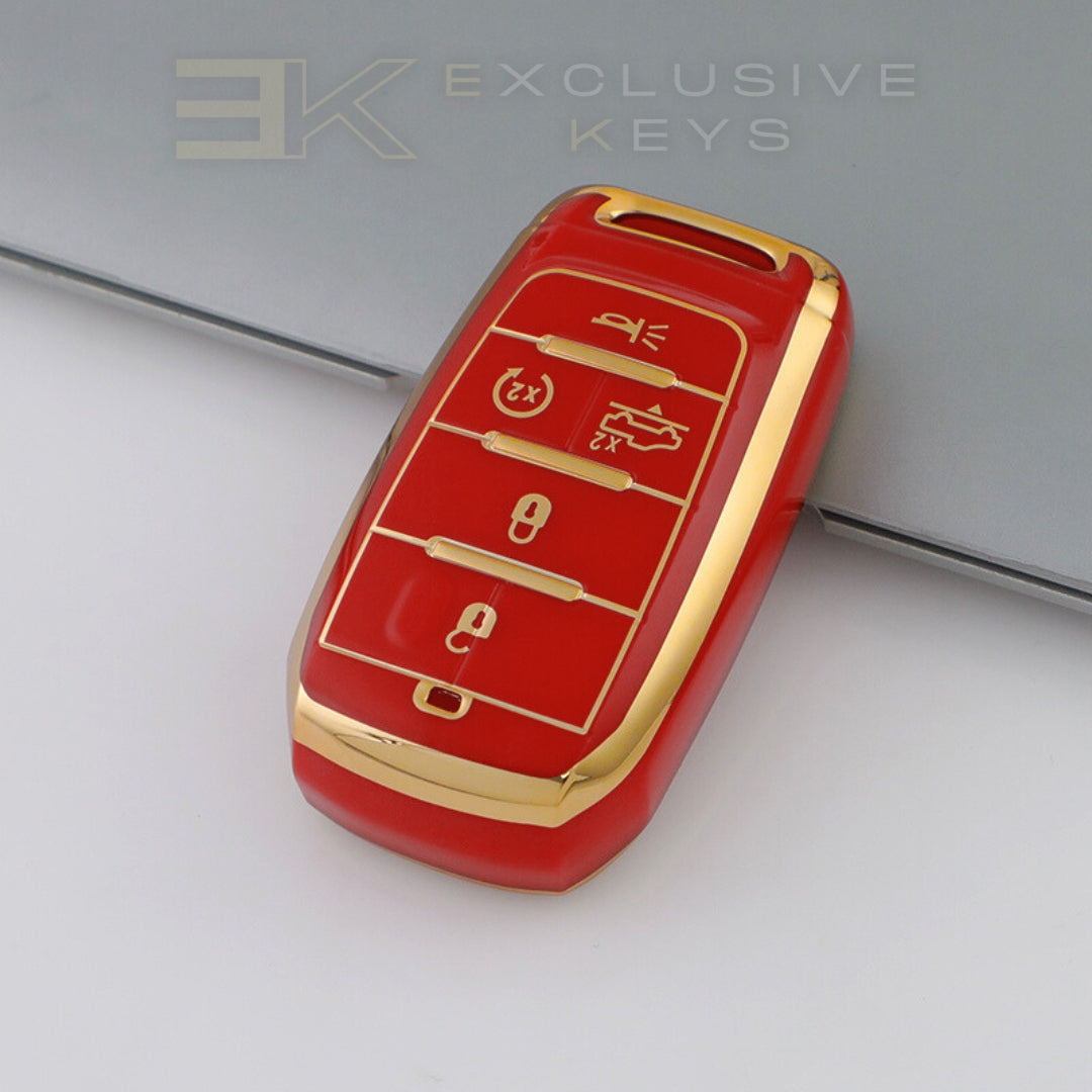 Etui do RAM & Dodge