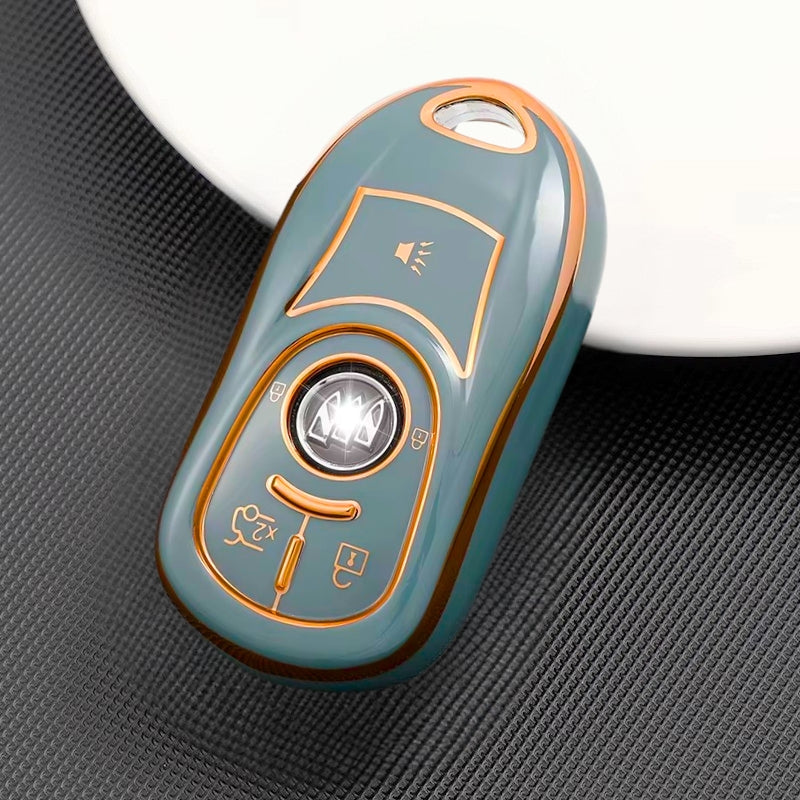Étui pour Buick Enclave, Encore GX, Envision, LaCrosse, Regal, Verano, GL8