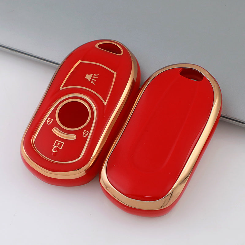 Buick Cover chiave