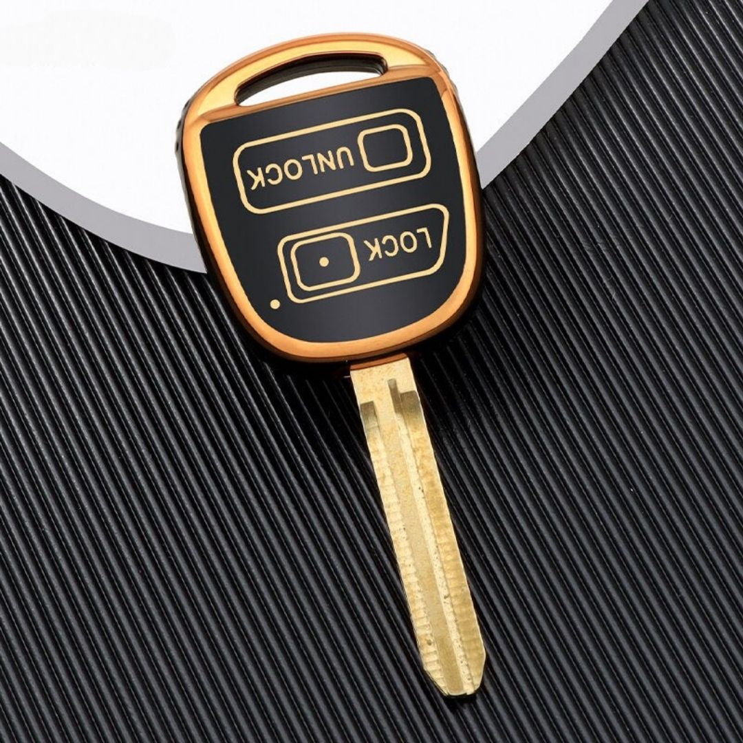 غطاء مفتاح Lexus GS (2 buttons)