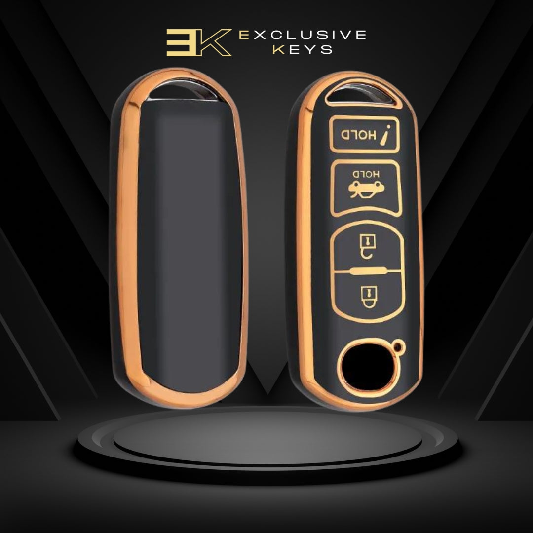 Etui do Mazda 2,3, 6, Atenza, Axela, Demio, CX-5, CX5, CX-3, CX7, CX-9