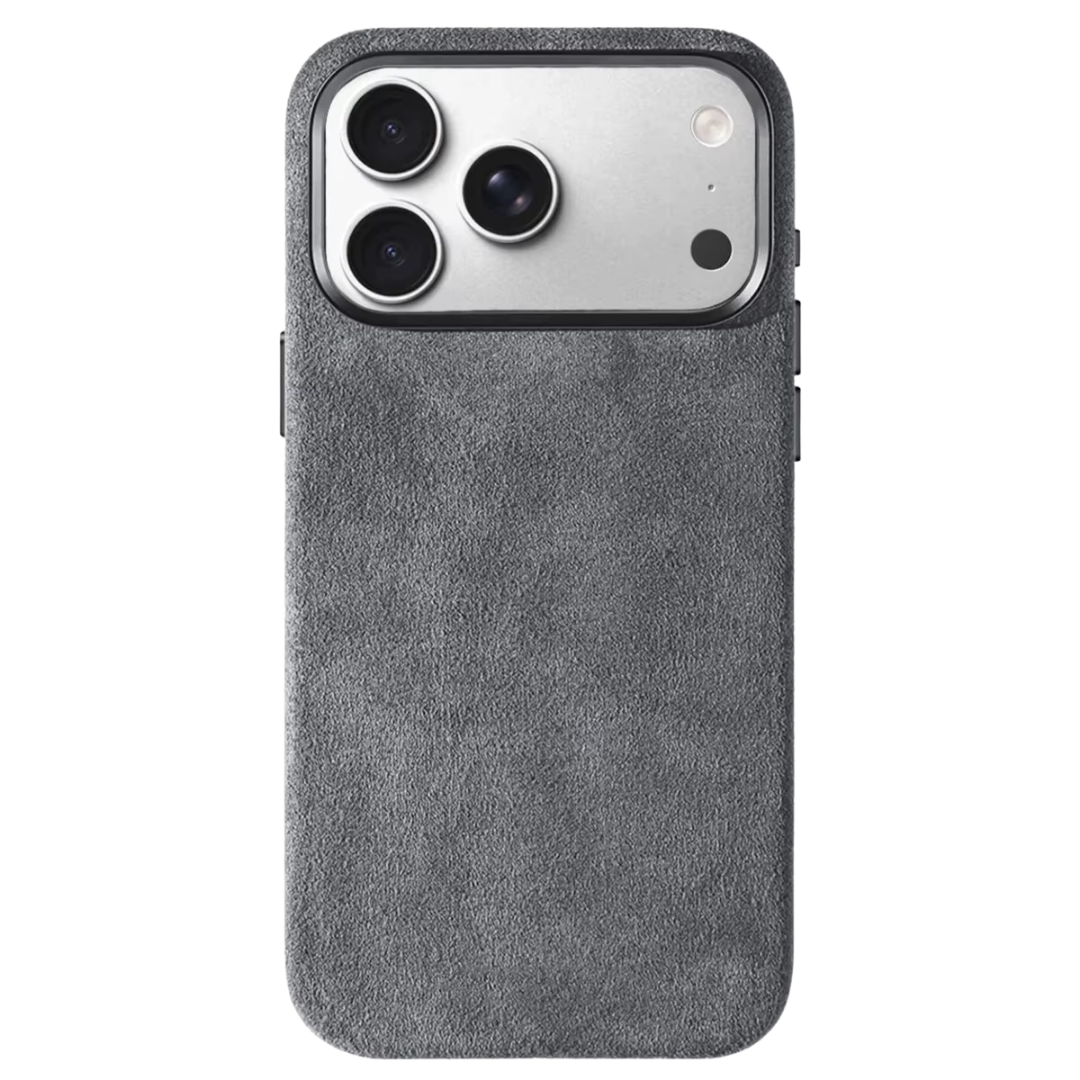 Funda Alcántara® para iPhone