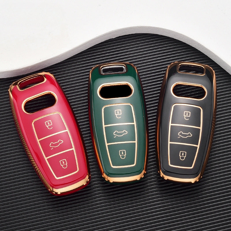 Case for Audi A3, A6, A7, A8, E-tron, Q5 y Q8