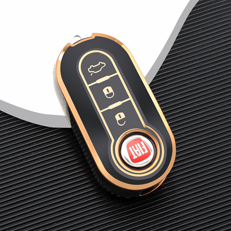 غطاء مفتاح Citroën Jumper