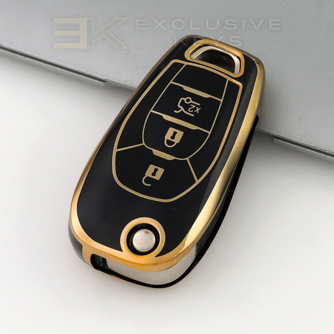 Custodia per Chevrolet 3 Pulsanti