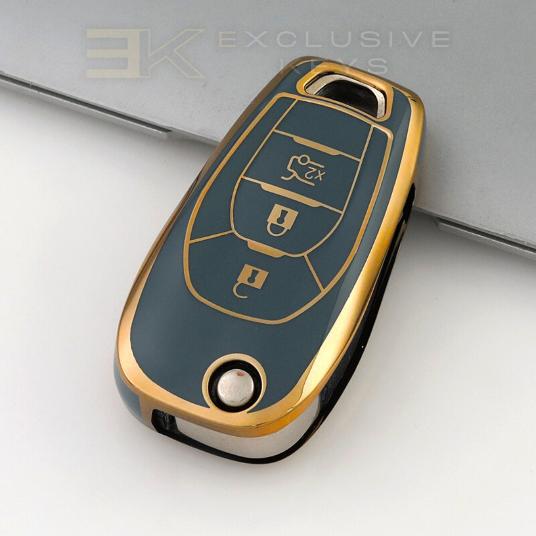 Custodia per Chevrolet 3 Pulsanti
