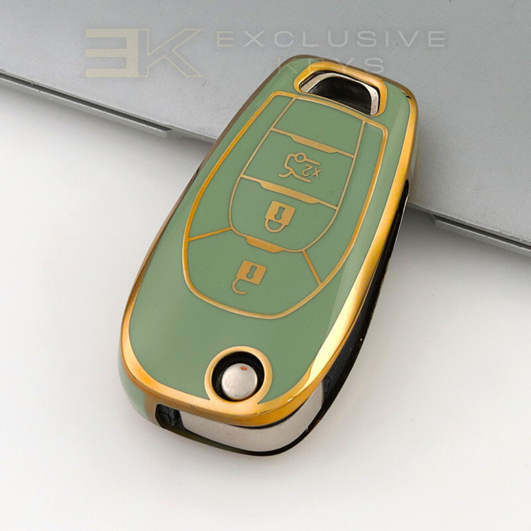 Custodia per Chevrolet 3 Pulsanti