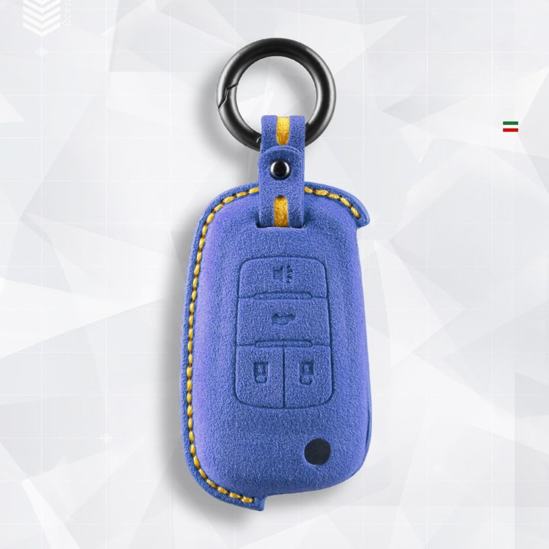 Custodia Chevrolet — Alcántara® Ufficiale | Equinox, Trax, Malibu & More