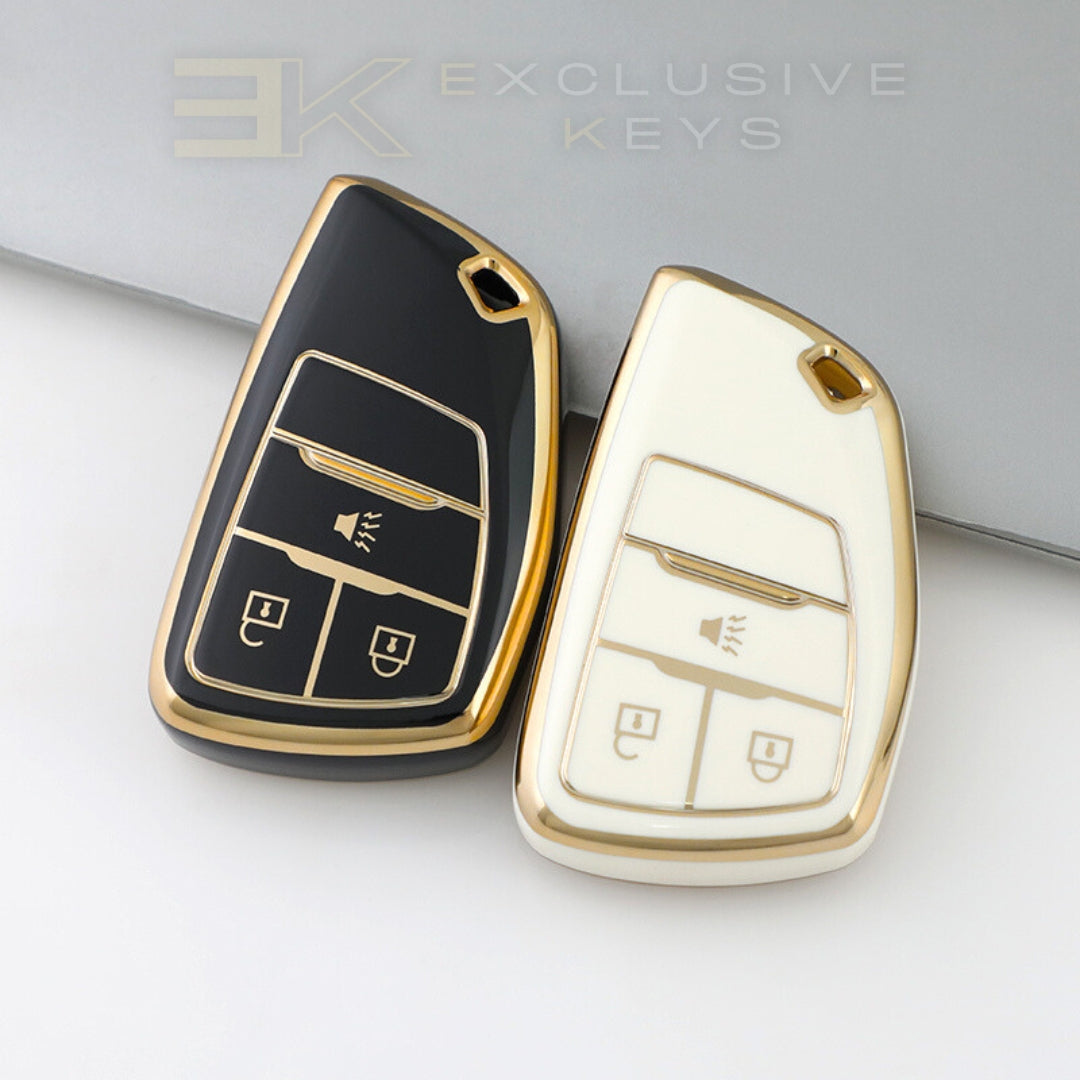 Chevrolet, GMC & Buick Cover chiave (3 pulsanti)