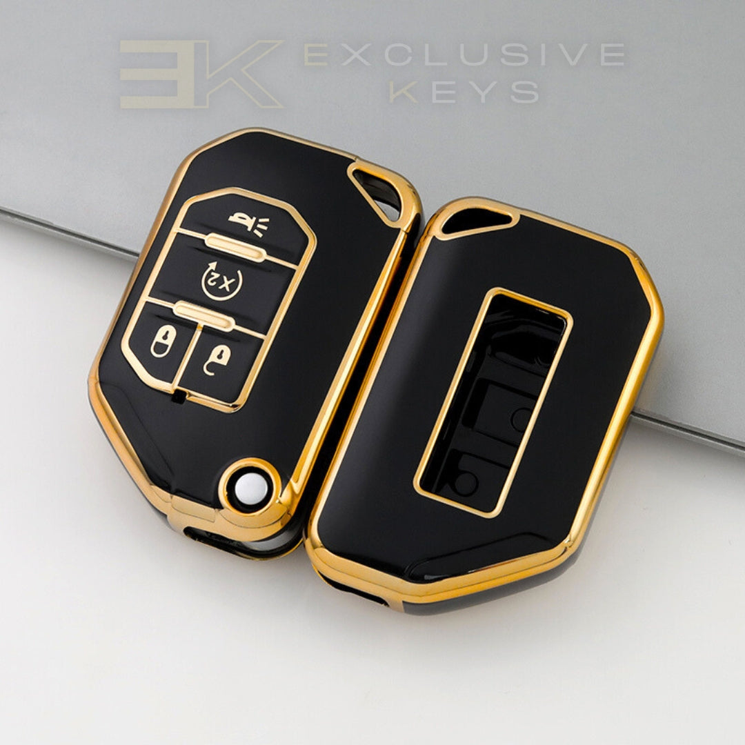 Jeep Funda para llave