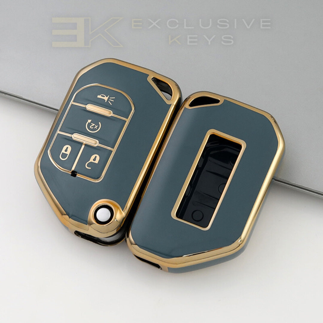 Jeep Funda para llave