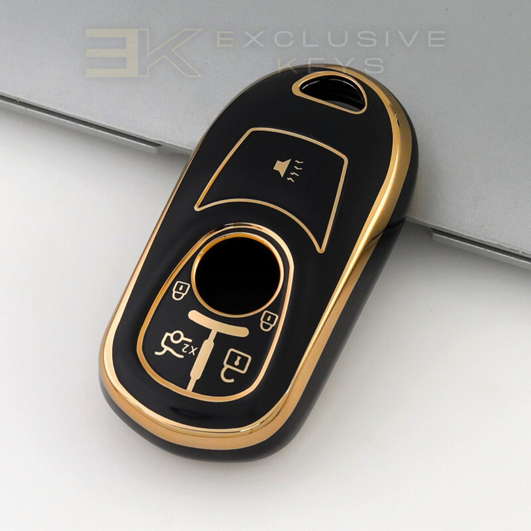 Buick Cover chiave