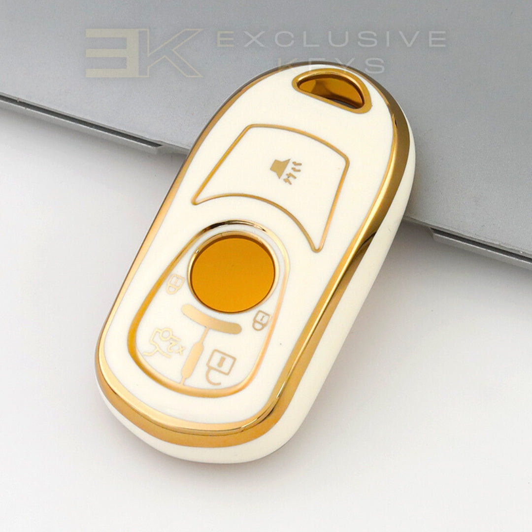 Buick Cover chiave