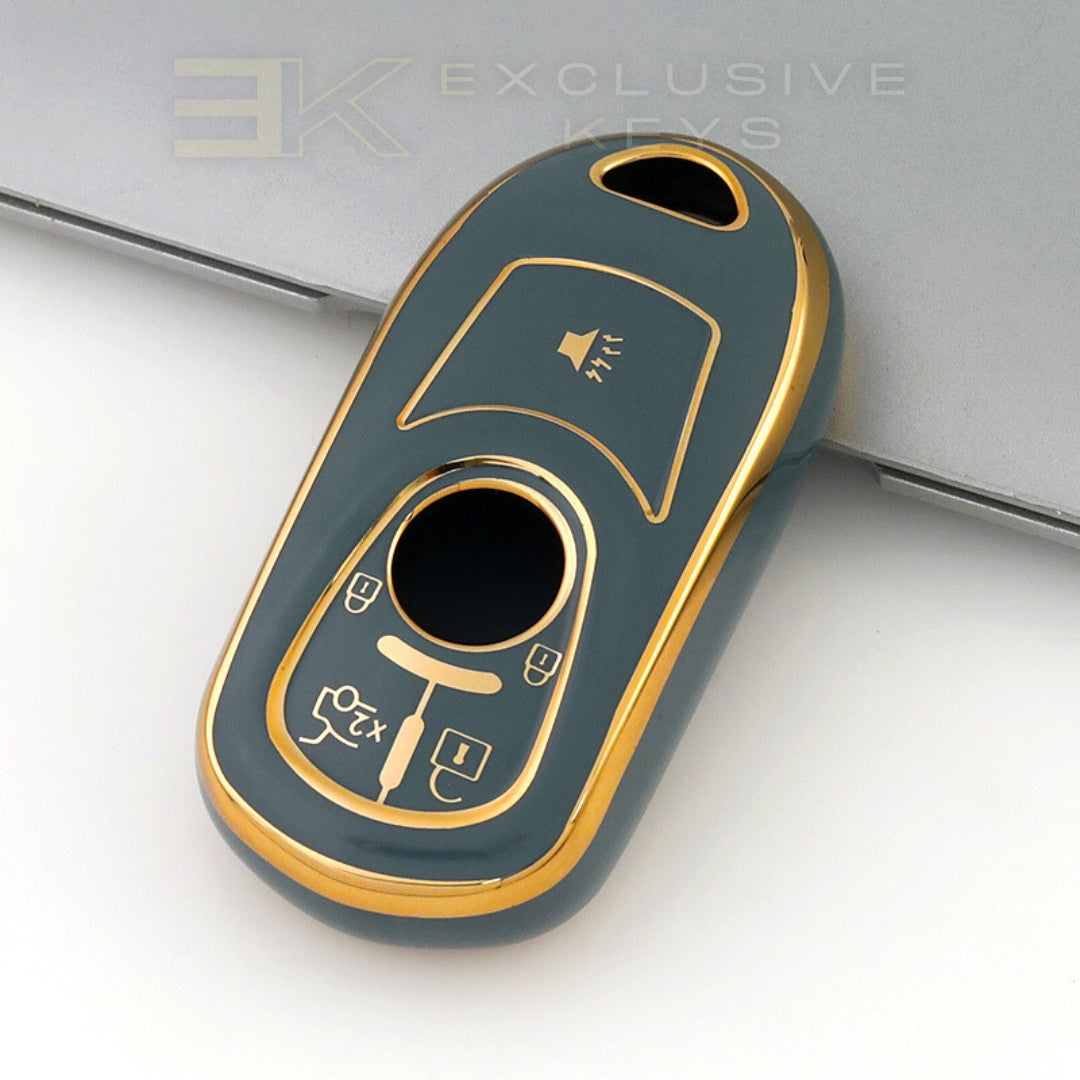 Buick Cover chiave