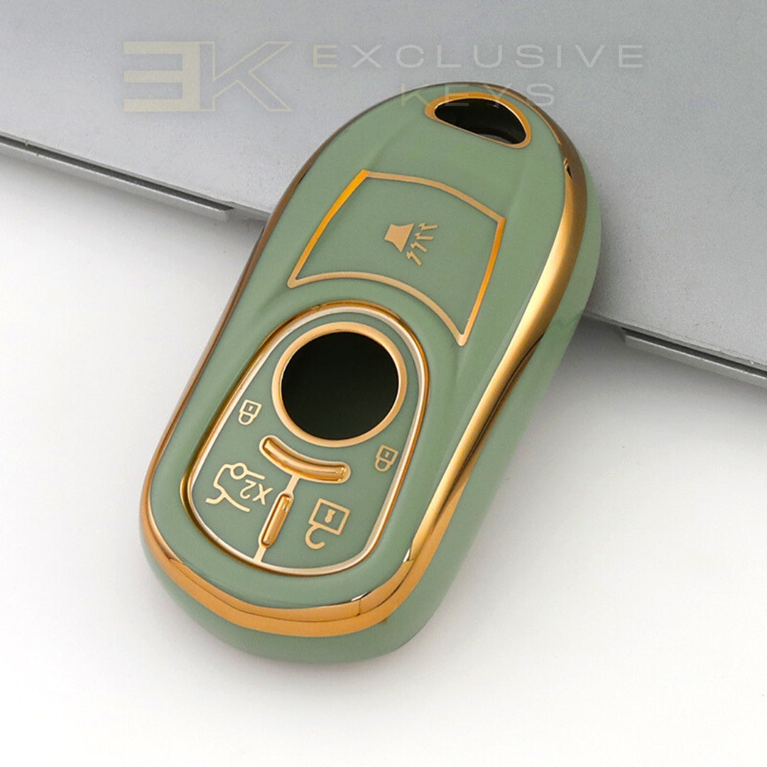 Buick Cover chiave