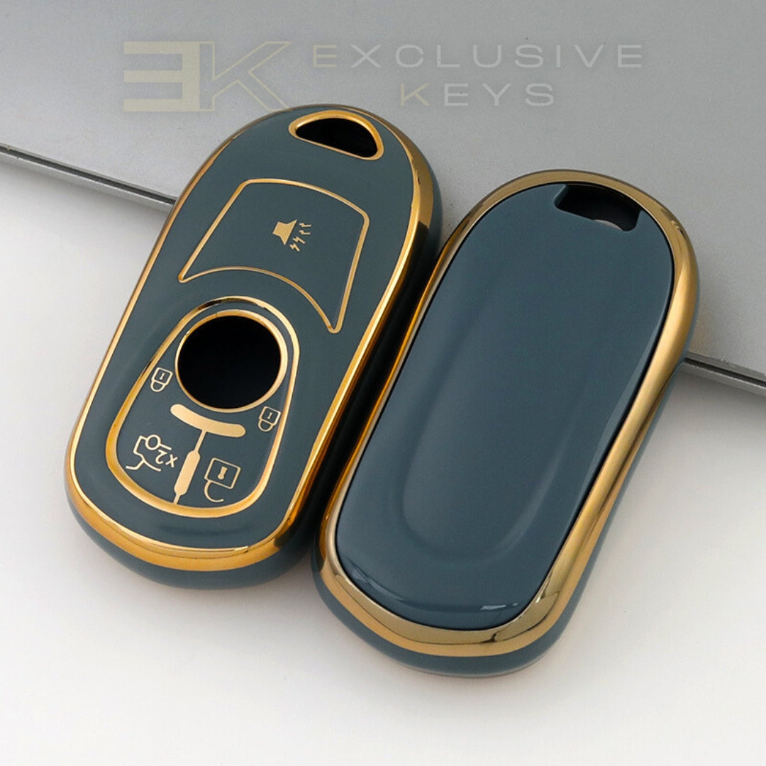 Buick Cover chiave