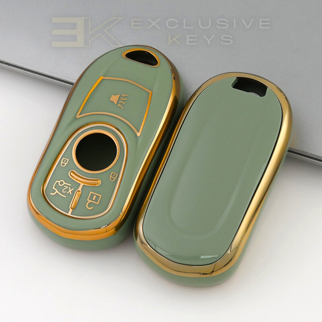 Buick Cover chiave