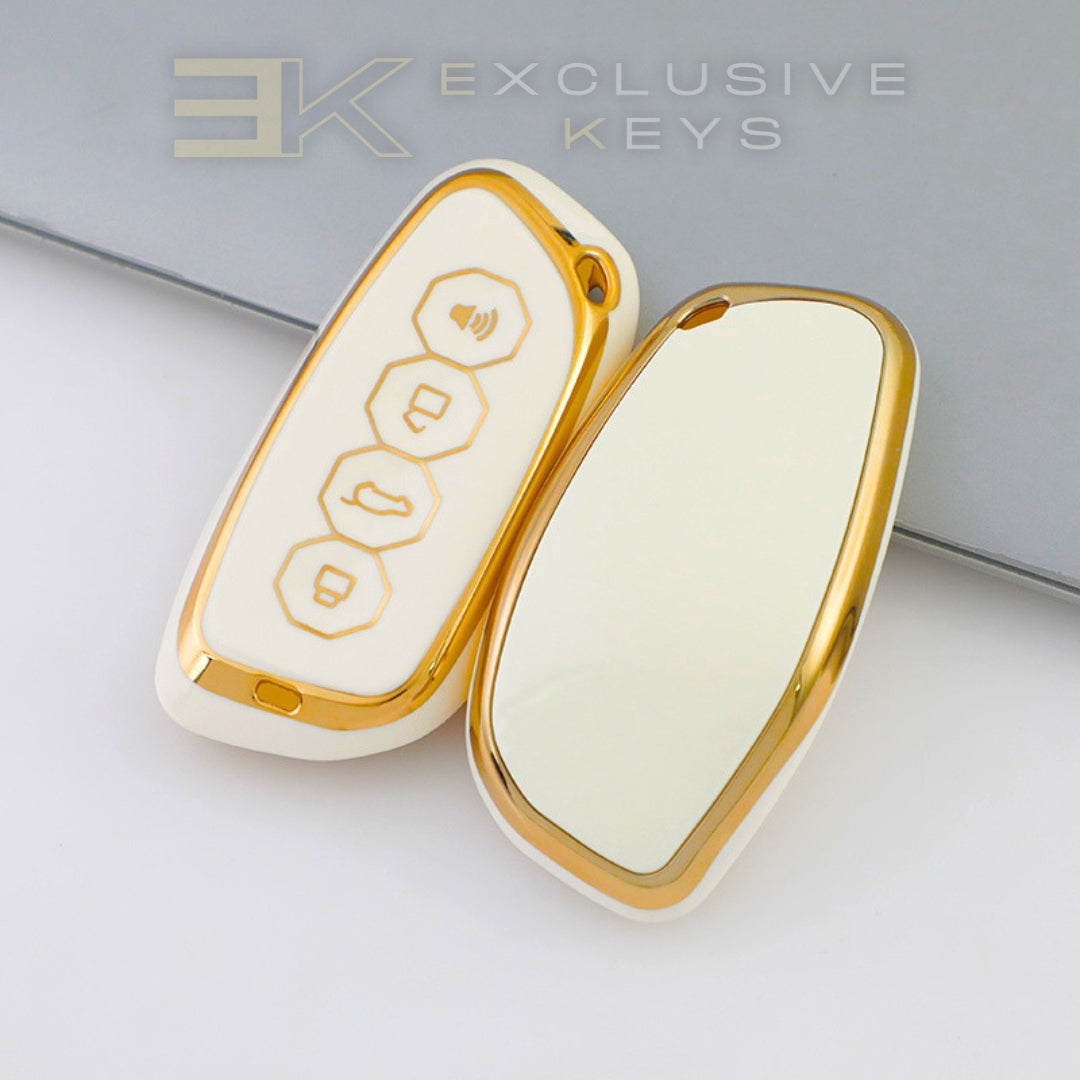 Custodia per Haval/Hover H6 H7 H4 H9 F5 F7 H2S