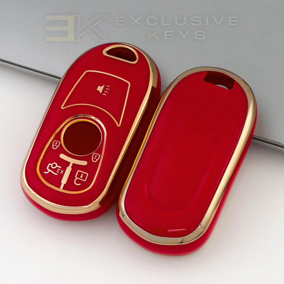 Buick Cover chiave