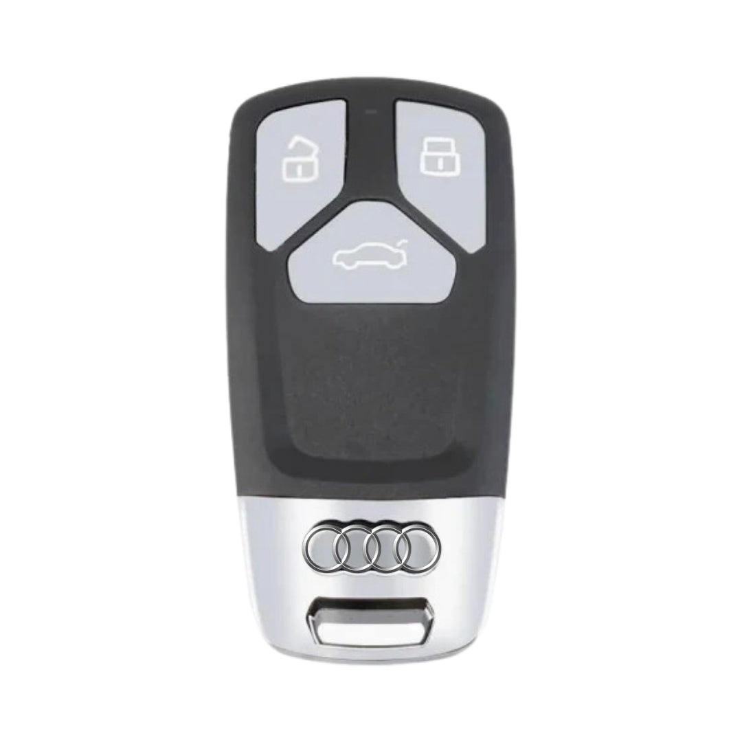 Cover voor Audi A4, B9, A5, A6, 8S, 8W, Q5, Q7, 4M, S4, S5, S7, TT, TTS, TFSI RS